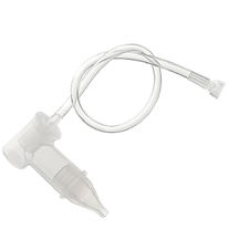 Reer Nasal Aspirator - Transparent