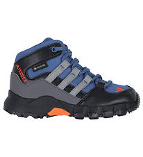 adidas Performance Stígvél - Terrex Mid GTX I - Blár/Svart