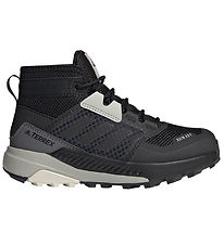 adidas Performance Boots - Terrex Trailmaker Mid - Black