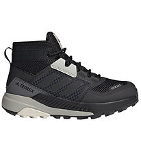 adidas Performance Saappaat - Terrex Trailmaker Mid - Musta