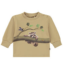 Molo Blouse - Eloy - Together