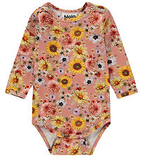 Molo Samfella L/æ - Foss - Mini Floral