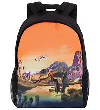 Molo Ryggsäck - Backpack Solo - Planet T-Rex