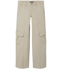 LMTD Trousers - Cargo - NlfThilse - Peyote