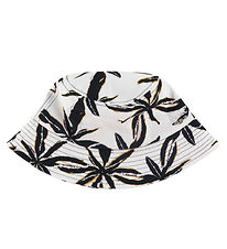 Lala Berlin Bucket Hat - Henni - Zebra Wawe Flower