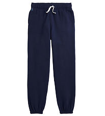 Polo Ralph Lauren Sweatpants - Classic - Navy