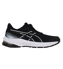 Asics Schoenen - GT-1000 12 GS - Black/White