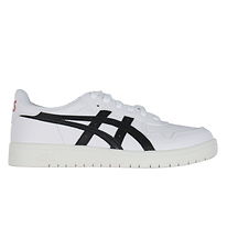 Asics Chaussures - Japon S GS - White/Black