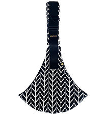 Wildride Baby Carrier - The Toddler Swing - Feathers