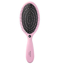 HH Simonsen Hairbrush - Wonder Brush - Pink