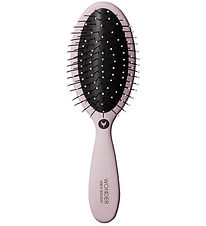 HH Simonsen Brosse  Cheveux - Wonder Midi Pinceau - Dusty Rose