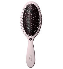 HH Simonsen Hairbrush - Wonder Brush - Dusty Rose