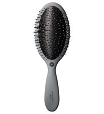 HH Simonsen Brosse  Cheveux - Pinceau merveilleux - Cool Grey