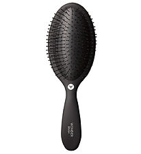 HH Simonsen Hairbrush - Wonder Brush - Black
