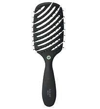 HH Simonsen Brosse  Cheveux - Flex Arographe - Black