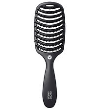 HH Simonsen Brosse  Cheveux - Arographe brillant - Black