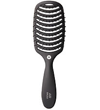 HH Simonsen Hairbrush - Air Brush - Black