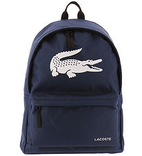 Lacoste Backpack - Navy
