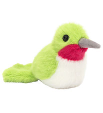 Jellycat Soft Toy - 10x6 cm - Birdling Hummingbird