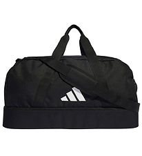 adidas Performance Bag - TIRO L DU M BC - Black/White