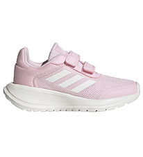 adidas Performance Skór - Tensaur Run 2.0 CF K - Bleikt/Hvítt