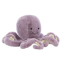 Jellycat Pehmolelu - 14x7 cm - Maya Octopus