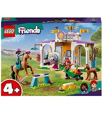 LEGO Friends - Paardentraining 41746 - 134 Stenen