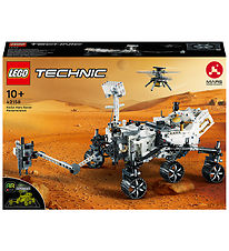 LEGO Technic - Nasan Mars-kulkija Perseverance 42158 - 1132 Osa