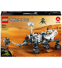 LEGO® Technic - NASA Mars Rover Perseverance 42158 - 1132 Parts