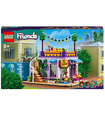 LEGO Friends - Heartlake City Gemeenschappelijke keuken 41747 -