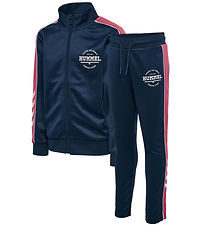 Hummel Survtement - hmlLevi - Mlaga
