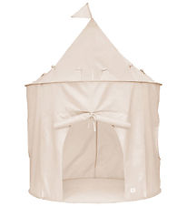 3 Sprouts Play Tent - 100 x 135 cm - Almond