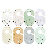 3 Sprouts Tussenschot - 8 st. - 16,5 x 10 cm - Terrazzo