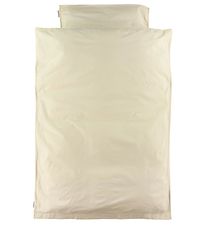 Studio Feder Bedding - Baby - Ivory