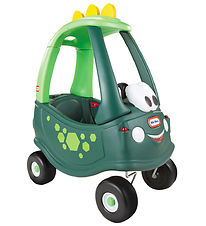 Little Tikes GoAuto - Cozy Coupe - Dino