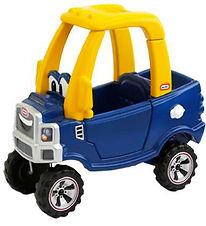 Little Tikes Walking car - Cozy Truck