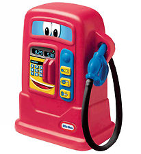 Little Tikes Benzinstand - Cozy Pumper