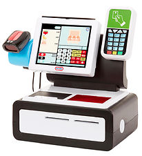 Little Tikes Cash register - Play - First Self Checkout Stand
