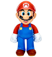 Super Mario Actionfigur - 47 cm - BIG Abbildung W1