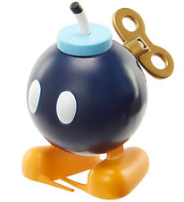 Super Mario Figure - Wind Up - Bob round