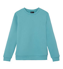 LMTD Collegepaita - NlmEmbon - Dusty Turquoise