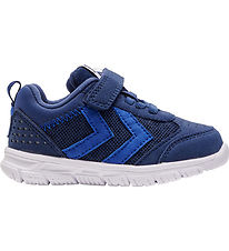 Hummel Skór - Crosslite Infant - Dress Blues