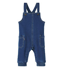 Name It Overalls - NbmBen - Dark Blue Denim