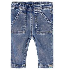 Name It Jeans - NbmRyan - Medium+ Blue Denim