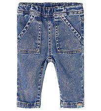 Name It Jeans - NbmRyan - Medium+ Blue Denim