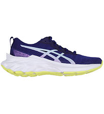 Asics Schuhe - Novablast 2 GS - Dive Blue/Aquarium