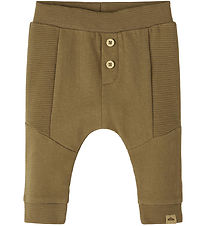 Name It Sweatpants - NbmKvang - Känguru