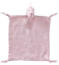 Kids Concept Doudou - Dino - Rose