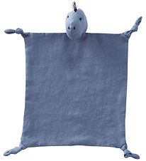 Kids Concept Doudou - Dino - Bleu