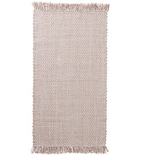 Kids Concept Rug - 70x140 cm - Pink